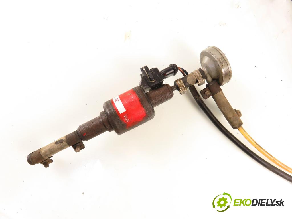 RENAULT TRAFIC II Autobus (JL) BUS 2004 74,00 1.9 dCI 100 (JL0C) - F9Q 760 1870,00 Webasto 010014021085 (Webasto (nezávislé topení))