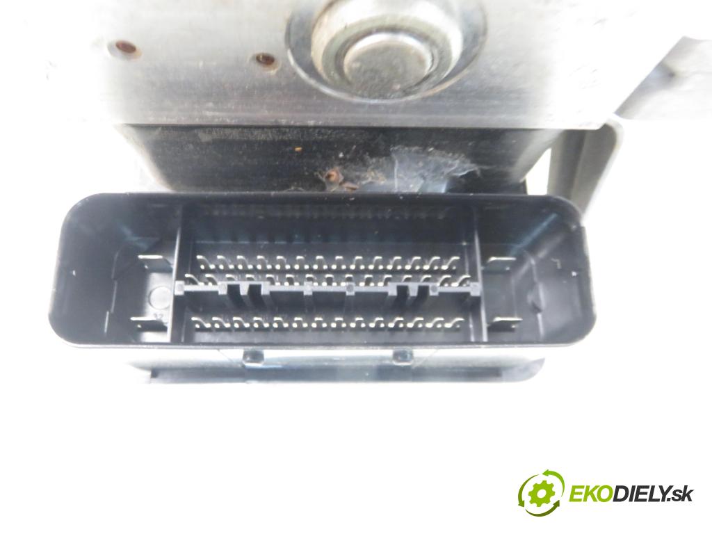 BMW 3 (E90) SEDAN 2006 95,00 318 i 129 - N46 B20 B 1995,00 Pumpa ABS 6772214 ; 10096008303 (Pumpa ABS)