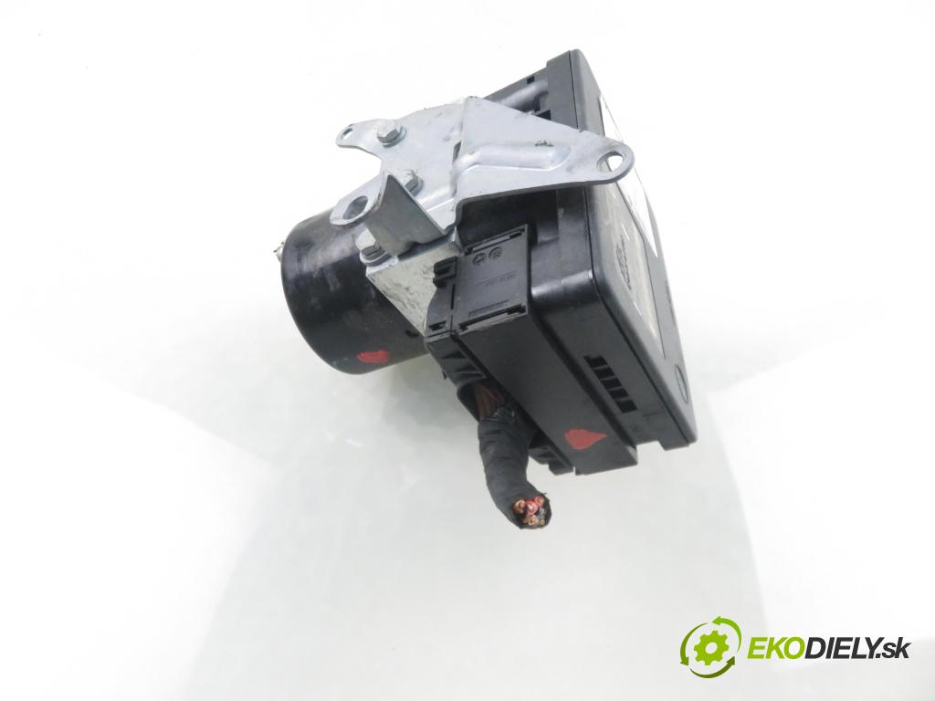 BMW 3 (E90) SEDAN 2006 95,00 318 i 129 - N46 B20 B 1995,00 Pumpa ABS 6772214 ; 10096008303 (Pumpa ABS)