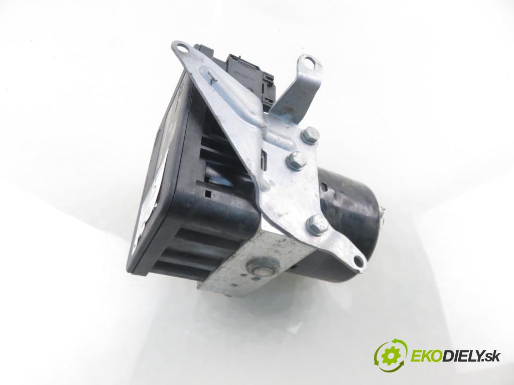 BMW 3 (E90) SEDAN 2006 95,00 318 i 129 - N46 B20 B 1995,00 Pumpa ABS 6772214 ; 10096008303 (Pumpa ABS)