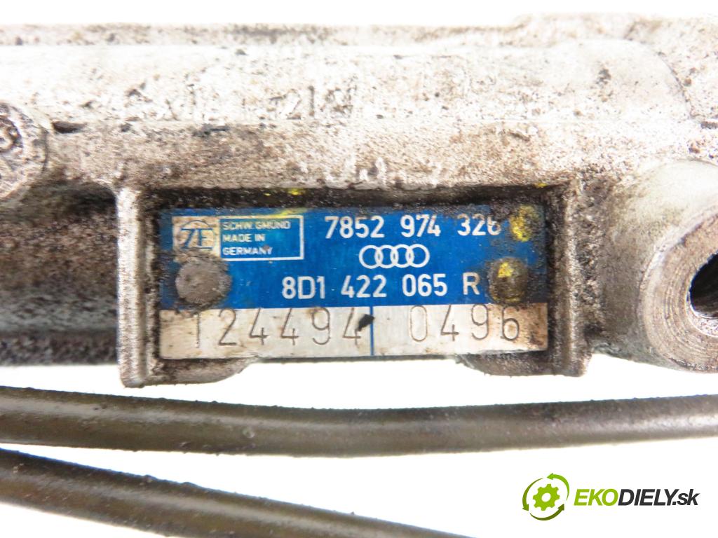 AUDI A4 Avant (8D5, B5) KOMBI 1998 81,00 1.9 TDI - AFN 1896,00 řízení ZE posilovačem 8D1422065R ; 7852974326