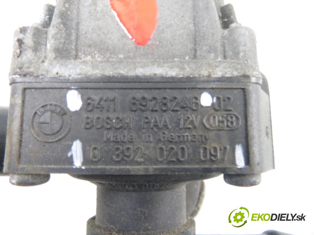 BMW 3 (E90) SEDAN 2006 95,00 318 i 129 - N46 B20 B 1995,00 pumpa vody elektrická 64116928246 ; 0392020097