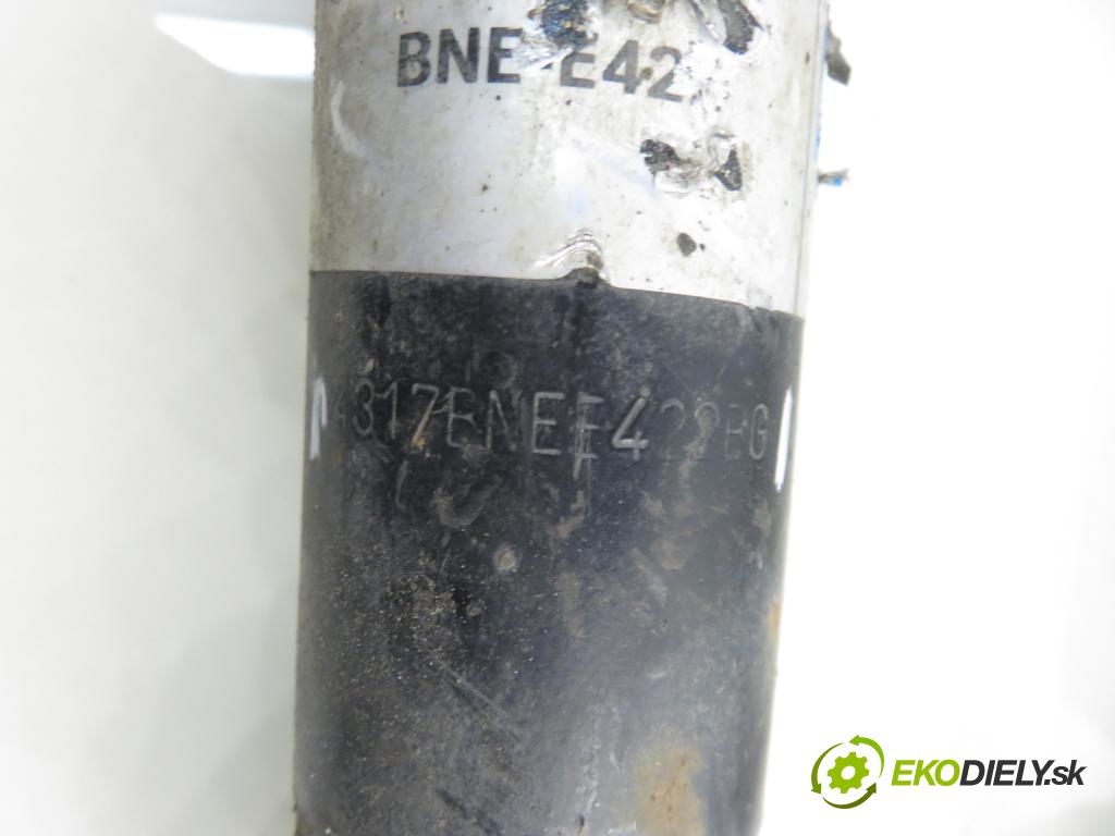 BMW 3 (E90) SEDAN 2006 95,00 318 i 129 - N46 B20 B 1995,00 Tlmič pravé zadné 19144221 ; 4317ENEE422BG ; 3218BNEE422BI
