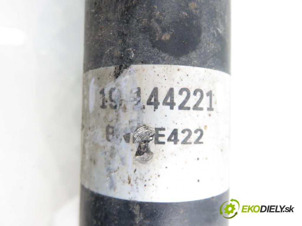 BMW 3 (E90) SEDAN 2006 95,00 318 i 129 - N46 B20 B 1995,00 Tlmič pravé zadné 19144221 ; 4317ENEE422BG ; 3218BNEE422BI