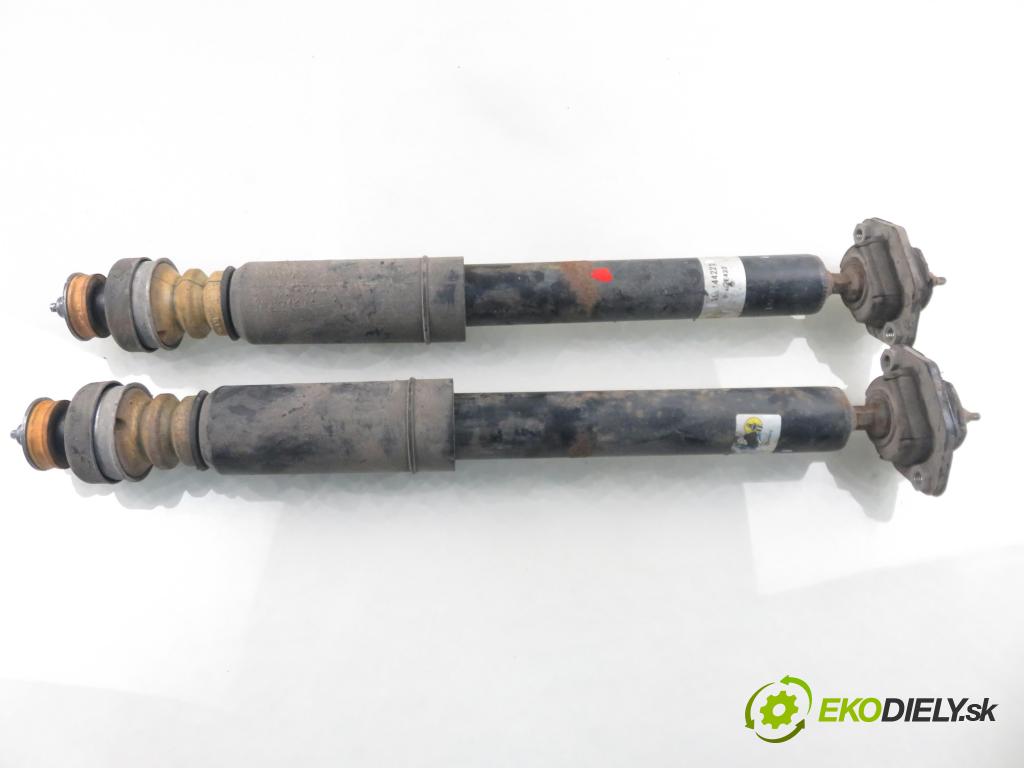 BMW 3 (E90) SEDAN 2006 95,00 318 i 129 - N46 B20 B 1995,00 Tlmič pravé zadné 19144221 ; 4317ENEE422BG ; 3218BNEE422BI