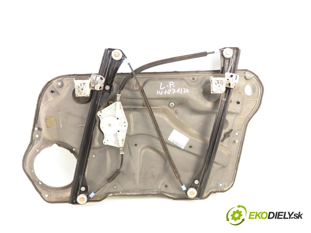 VW BORA (1J2) SEDAN 1999 85,00 2 - APK 1984,00 mechanismus oken 1J4837755E