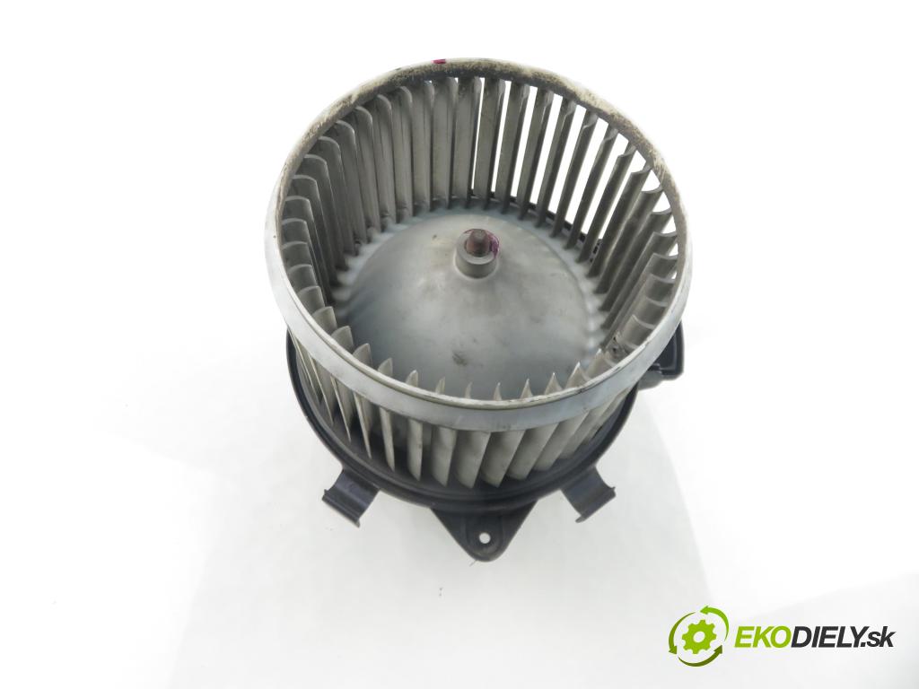 FIAT STILO (192_) HB 2004 85,00 1.9 JTD 115 - 192 A1.000 1910,00 ventilátor větráku 5A0030100 ; 591530800