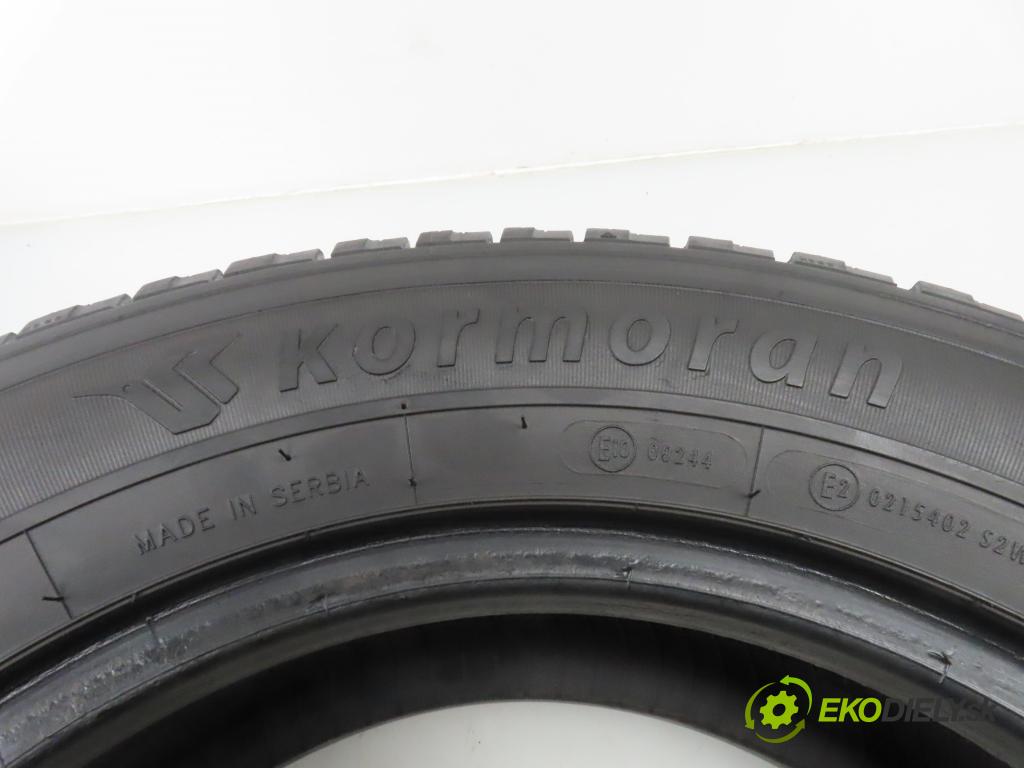 2019    PNEUMATIKY: / PNEUMATIKA: LETNÁ: