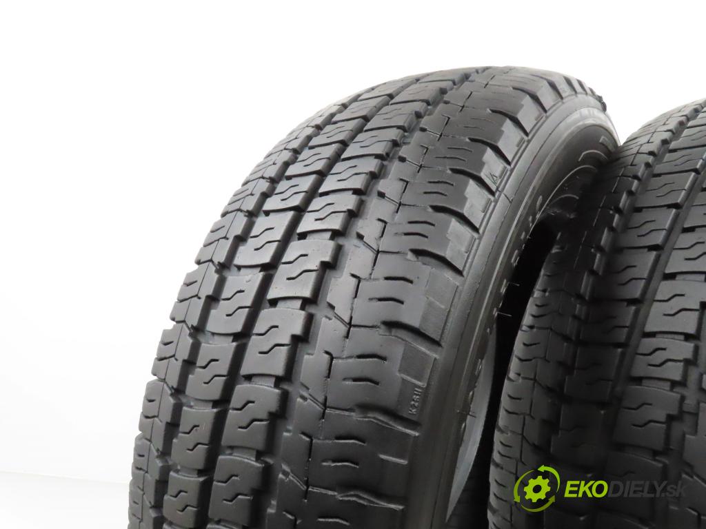 2019    PNEUMATIKY: / PNEUMATIKA: LETNÁ: