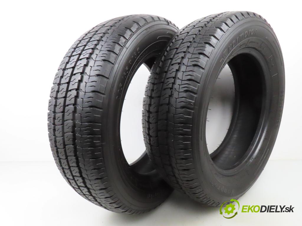 2019    PNEUMATIKY: / PNEUMATIKA: LETNÁ: