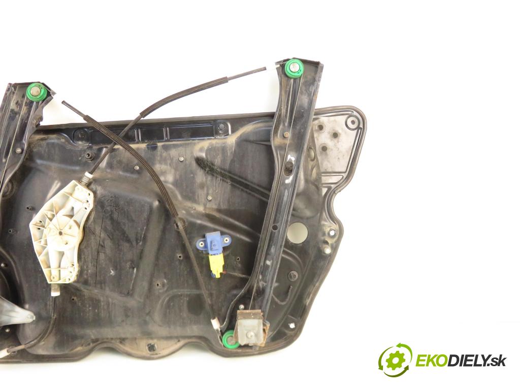 VW PASSAT B6 (3C2) SEDAN 2006 88,00 2.0 TDI - BWV 1968,00 mechanismus oken 1K0959793G