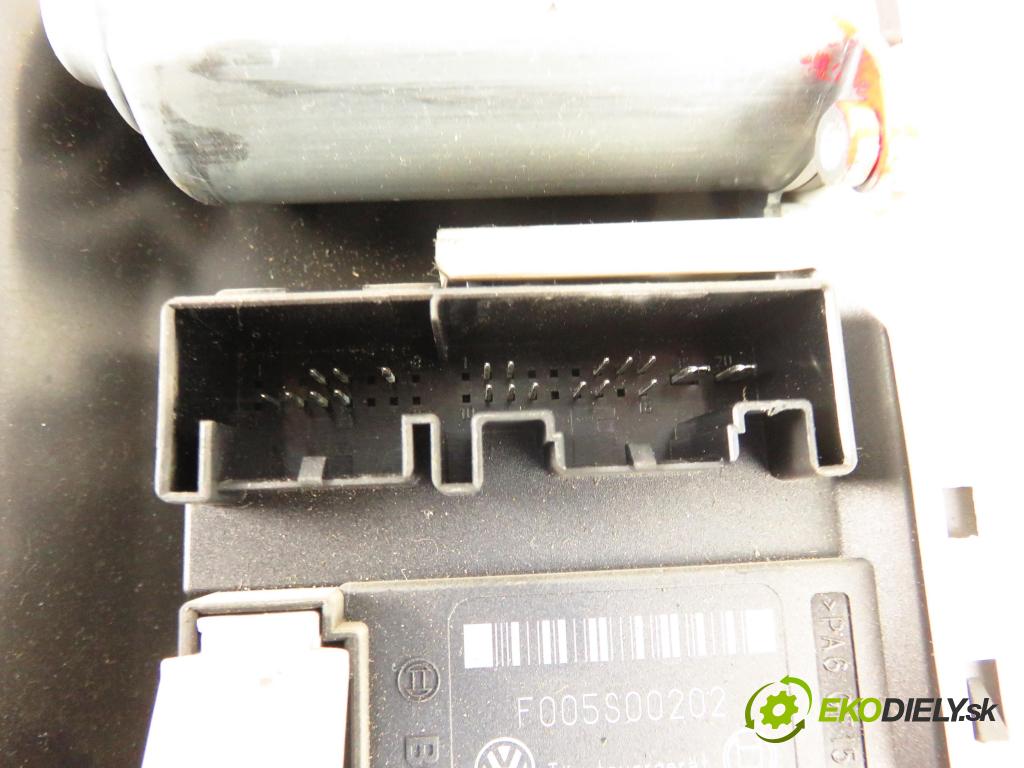 VW PASSAT B6 (3C2) SEDAN 2006 88,00 2.0 TDI - BWV 1968,00 mechanismus oken 1K0959793G