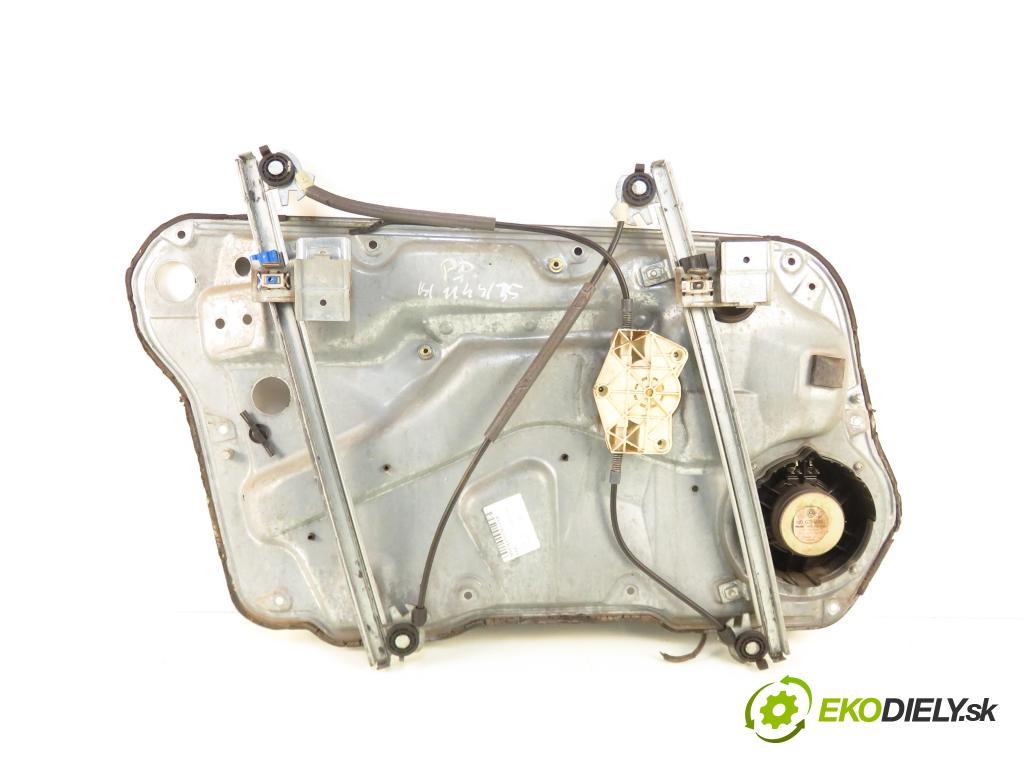 VW GOLF IV (1J1) HB 1999 85,00 1.9 TDI - AUY 1896,00 mechanismus oken PPE 1J4837730AA ; 1J4890742