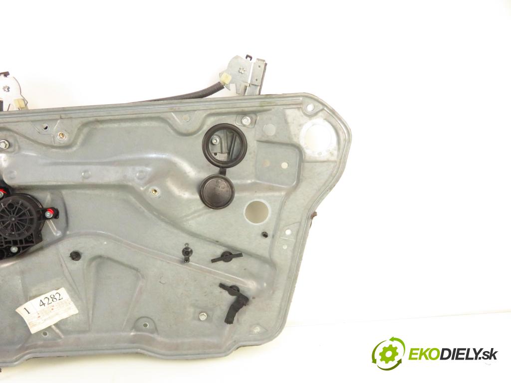 VW GOLF IV (1J1) HB 1999 85,00 1.9 TDI - AUY 1896,00 mechanismus oken PPE 1J4837730AA ; 1J4890742