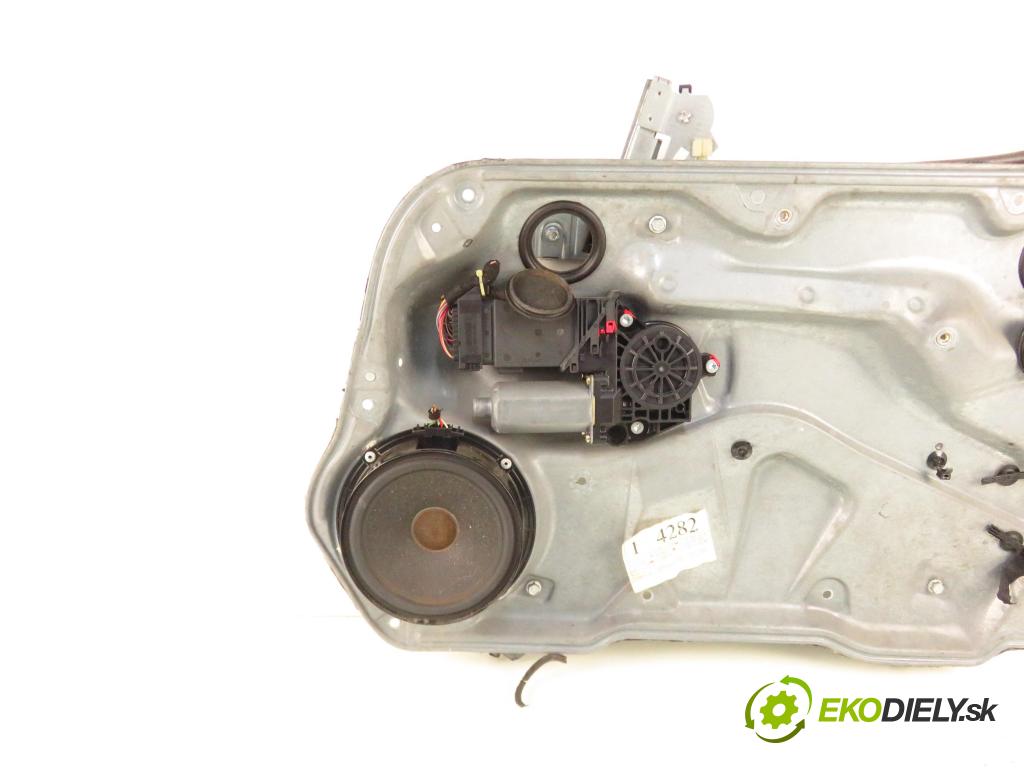 VW GOLF IV (1J1) HB 1999 85,00 1.9 TDI - AUY 1896,00 mechanismus oken PPE 1J4837730AA ; 1J4890742