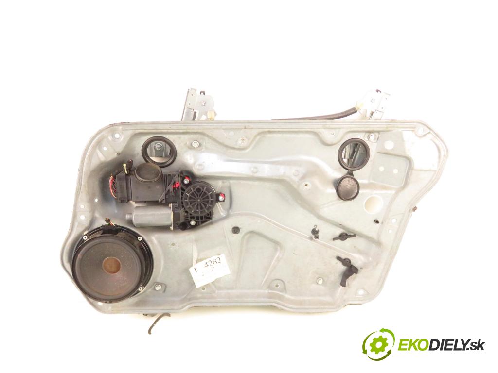 VW GOLF IV (1J1) HB 1999 85,00 1.9 TDI - AUY 1896,00 mechanismus oken PPE 1J4837730AA ; 1J4890742