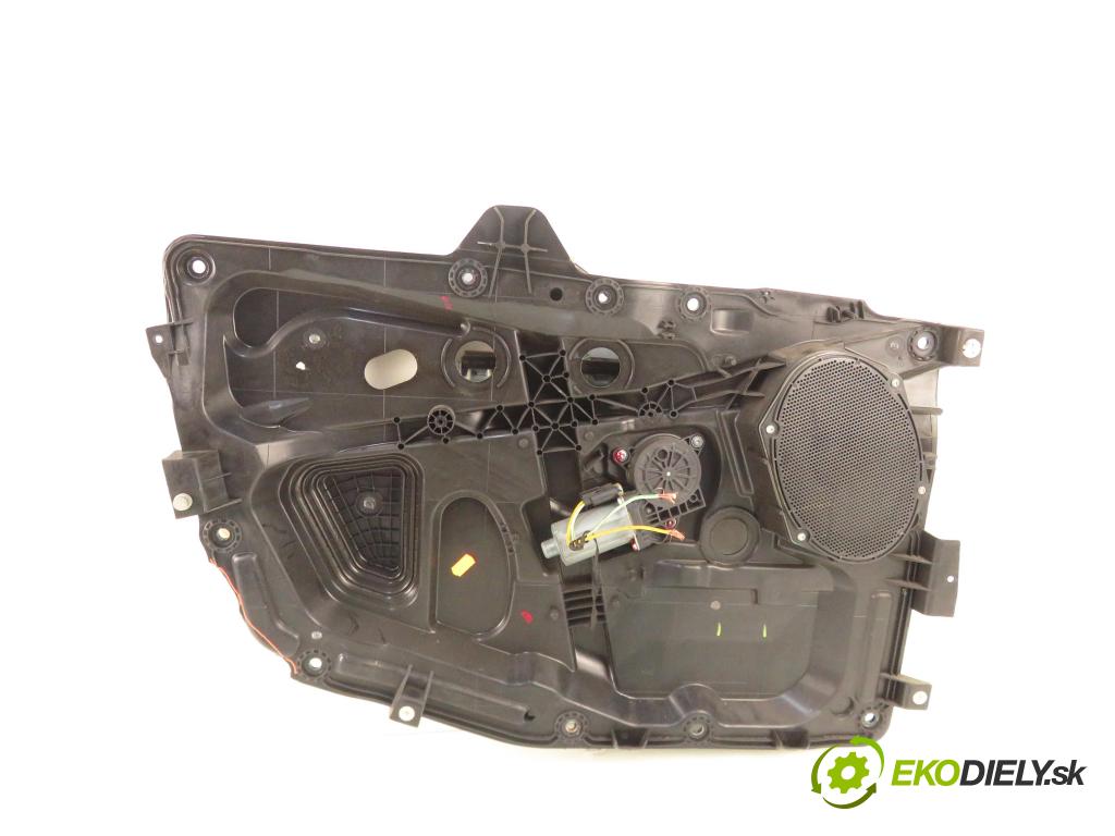 FORD FIESTA V (JH_, JD_) HB 2007 50,00 1.4 TDCi 68 - F6JB 1399,00 mechanismus oken 2S61A045H17A