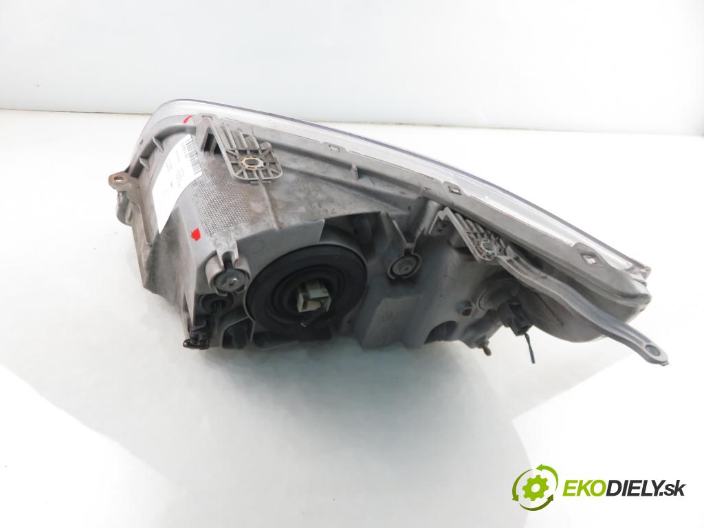 CHEVROLET AVEO / KALOS liftback (T250, T255) HB 2008 74,00 1.4 - 101 F14D4 1399,00 Svetlo PP