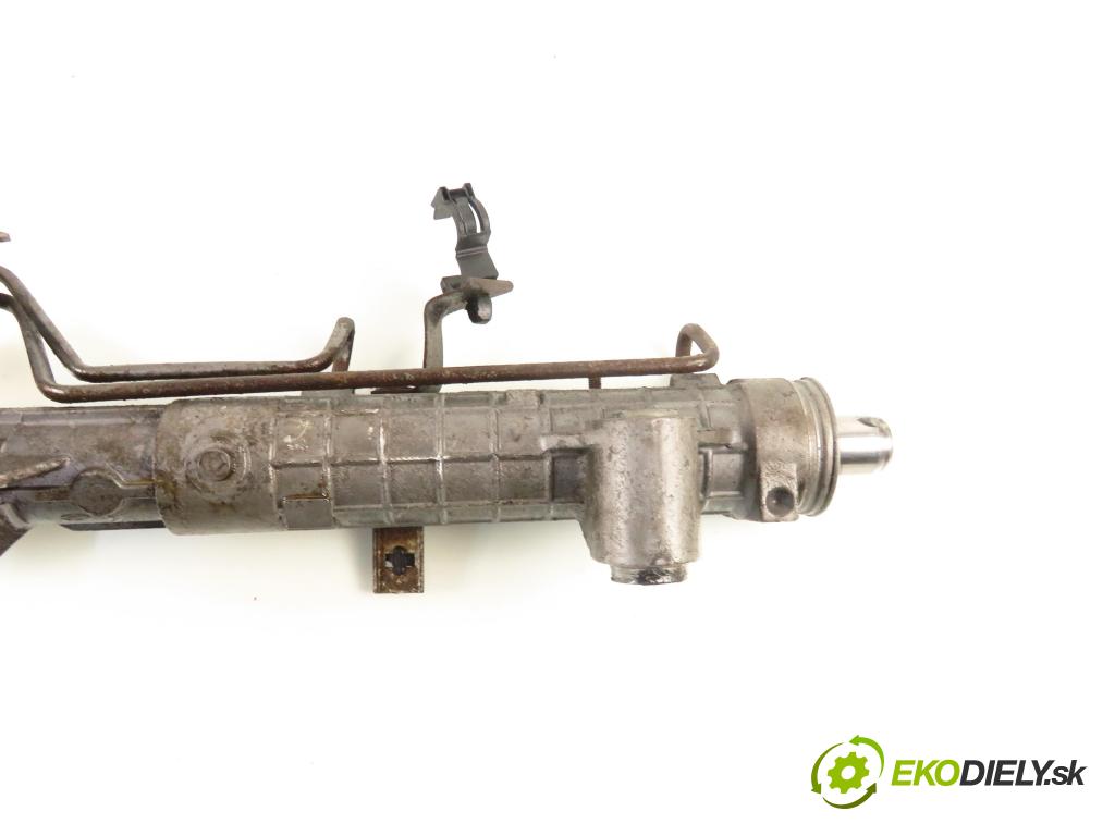 FIAT DOBLO Cargo (223_) FURGON 2003 74,00 1.9 JTD 100 - 182 B9.000 1910,00 řízení ZE posilovačem 0468335410E