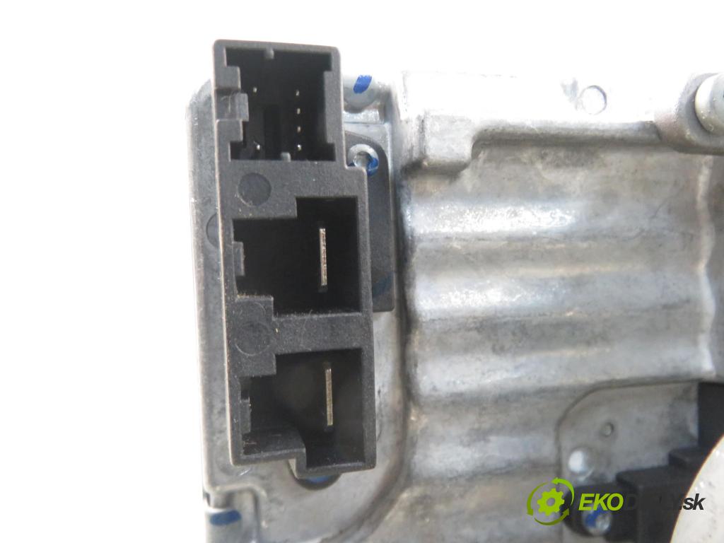 FORD FIESTA VI (CB1,CCN) HB 2009 51,00 1.4 TDCi - F6JD 1399,00 SLOUPEC / PODPORA elektrický 8V513C529KK