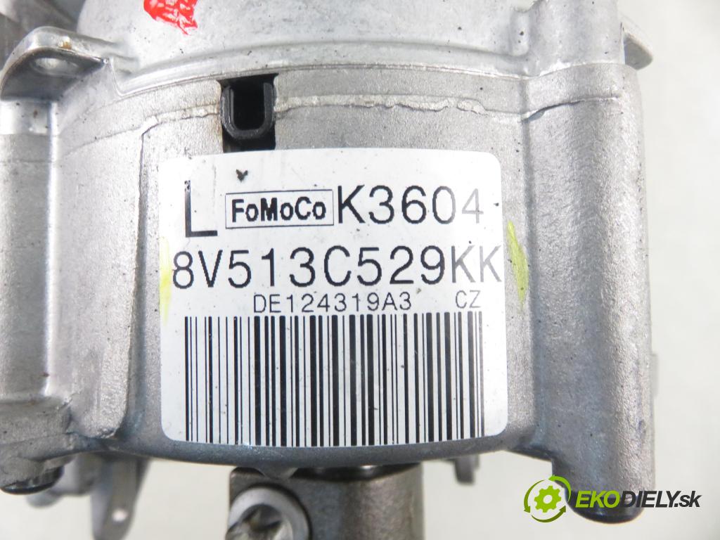 FORD FIESTA VI (CB1,CCN) HB 2009 51,00 1.4 TDCi - F6JD 1399,00 SLOUPEC / PODPORA elektrický 8V513C529KK