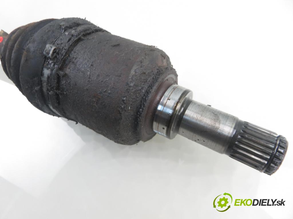 FIAT GRANDE PUNTO (199_) HB 2009 55,00 1.4 - 199 A7.000 1368,00 poloos LP