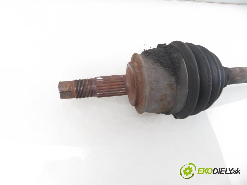 FIAT GRANDE PUNTO (199_) HB 2009 55,00 1.4 - 199 A7.000 1368,00 Poloos PP
