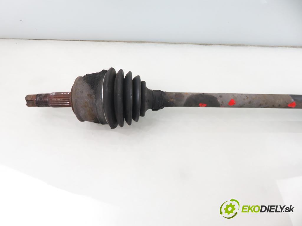 FIAT GRANDE PUNTO (199_) HB 2009 55,00 1.4 - 199 A7.000 1368,00 Poloos PP