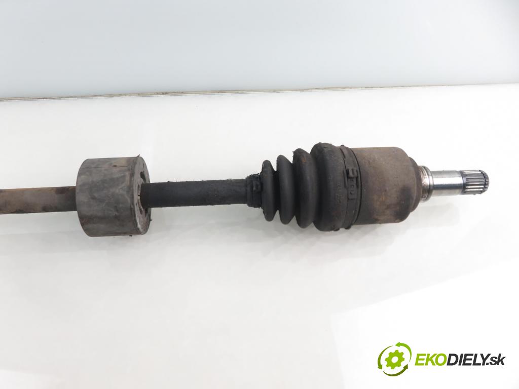 FIAT GRANDE PUNTO (199_) HB 2009 55,00 1.4 - 199 A7.000 1368,00 Poloos PP