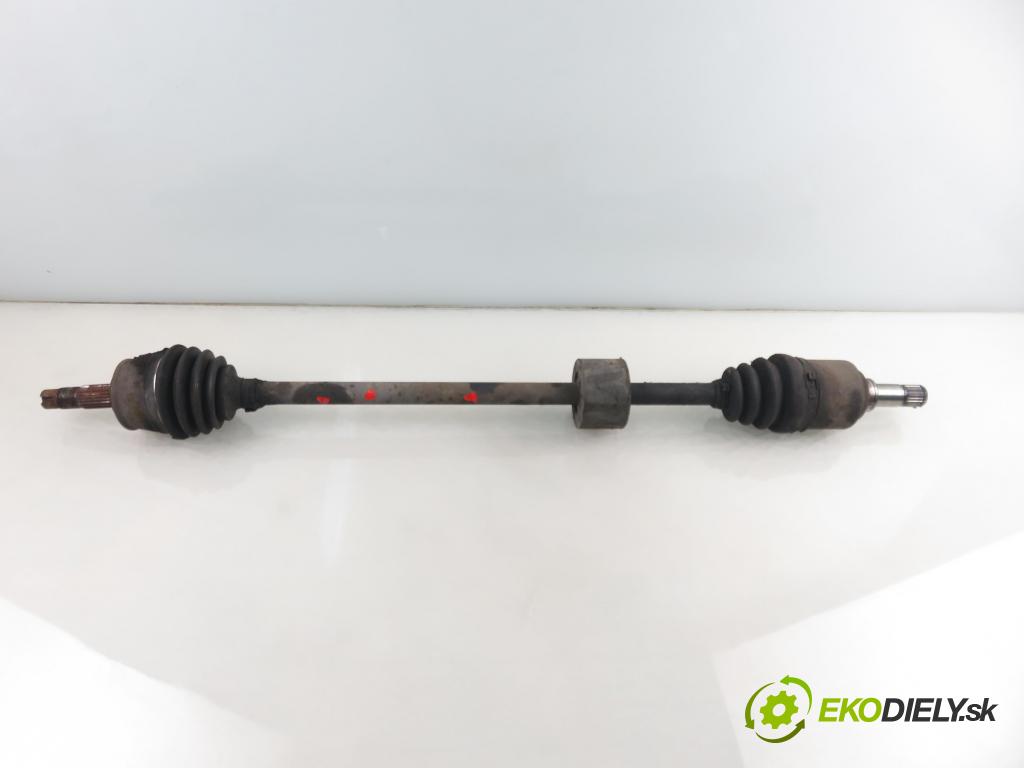 FIAT GRANDE PUNTO (199_) HB 2009 55,00 1.4 - 199 A7.000 1368,00 Poloos PP