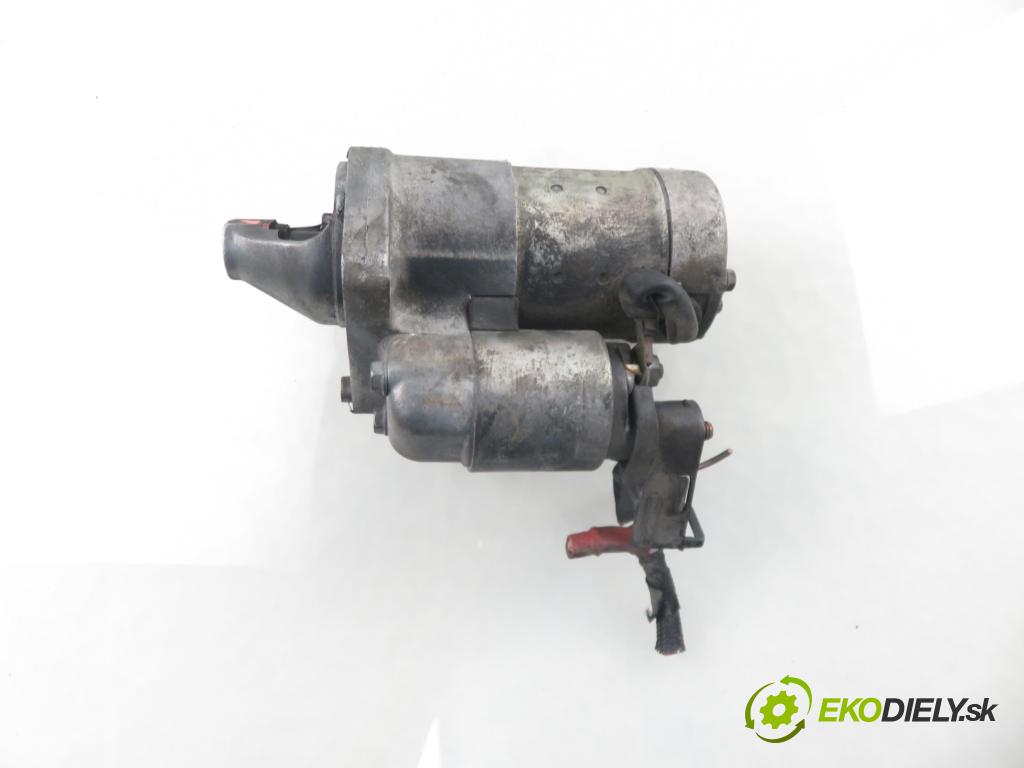 FIAT GRANDE PUNTO (199_) HB 2009 55,00 1.4 - 199 A7.000 1368,00 startér 55193356 (Startér)