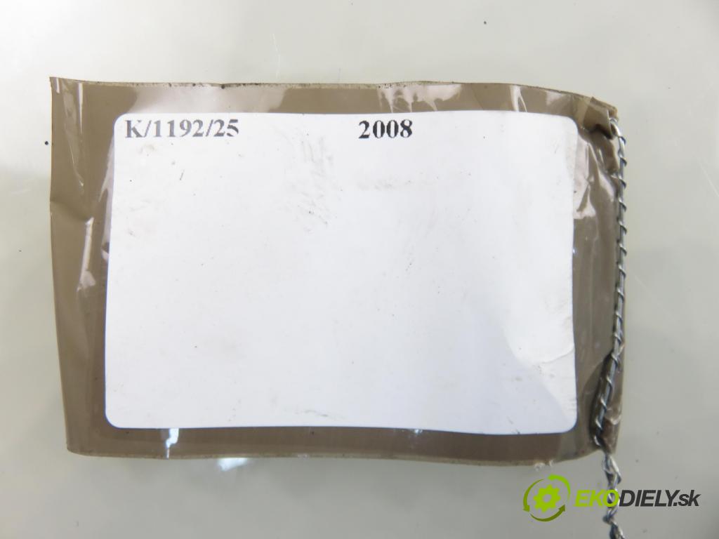 FIAT BRAVO II (198_) HB 2008 88,00 1.9 D Multijet - 192 A8.000 1910,00 mechanismus oken 72005003