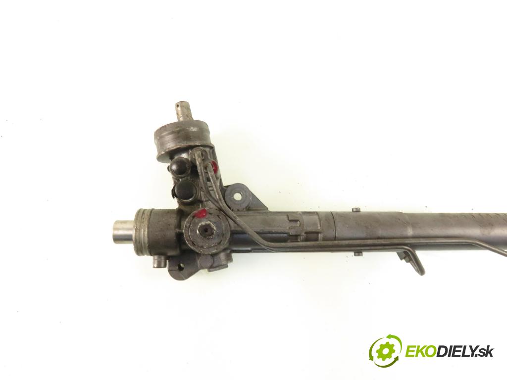 AUDI A4 Avant (8ED, B7) KOMBI 2004 103,00 2.0 TDI 16V - BLB 1968,00 Riadenie ZE riadením 6700000269