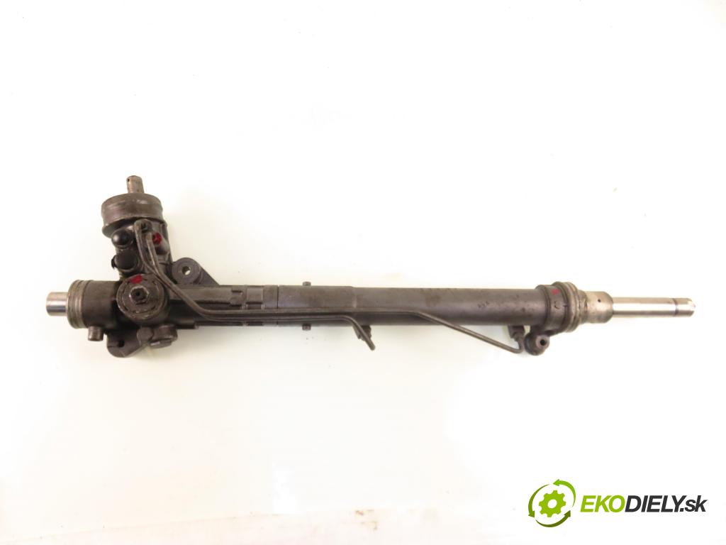 AUDI A4 Avant (8ED, B7) KOMBI 2004 103,00 2.0 TDI 16V - BLB 1968,00 Riadenie ZE riadením 6700000269