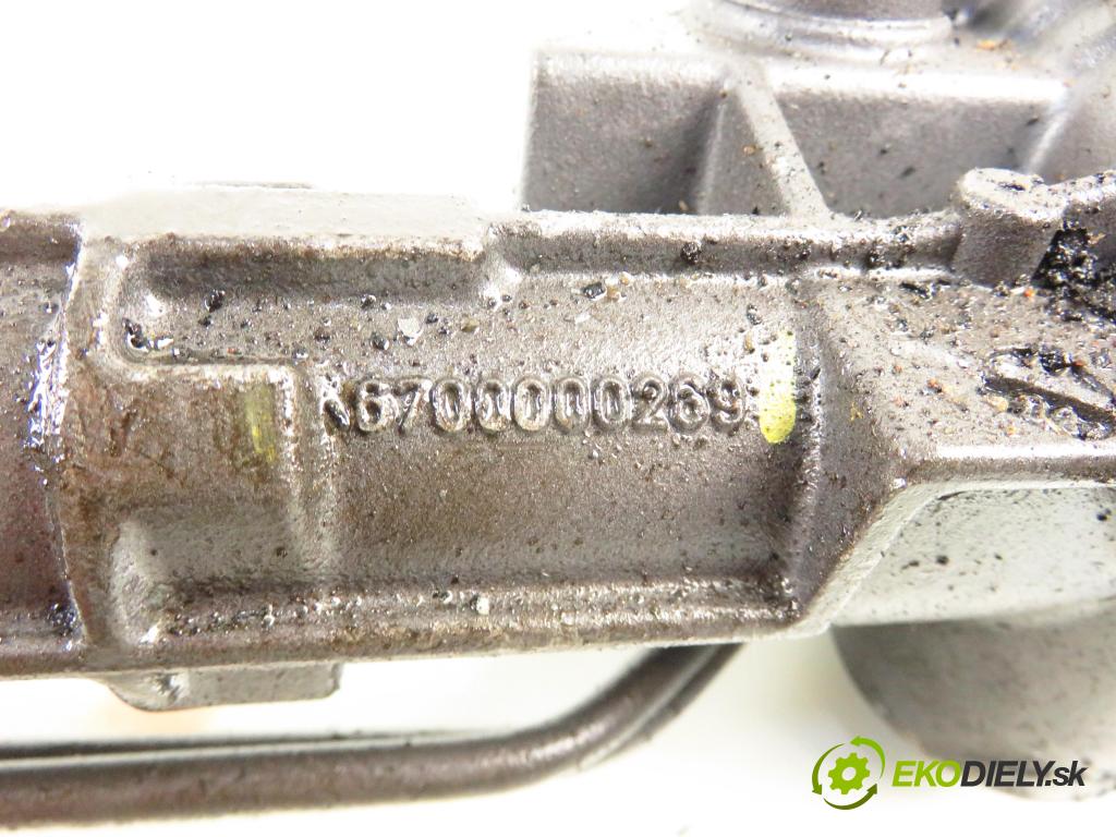 AUDI A4 Avant (8ED, B7) KOMBI 2004 103,00 2.0 TDI 16V - BLB 1968,00 Riadenie ZE riadením 6700000269