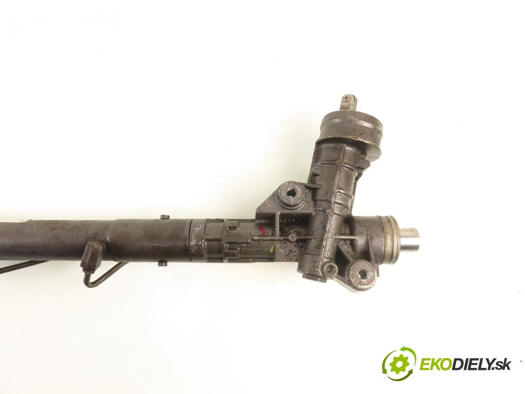 AUDI A4 Avant (8ED, B7) KOMBI 2004 103,00 2.0 TDI 16V - BLB 1968,00 Riadenie ZE riadením 6700000269