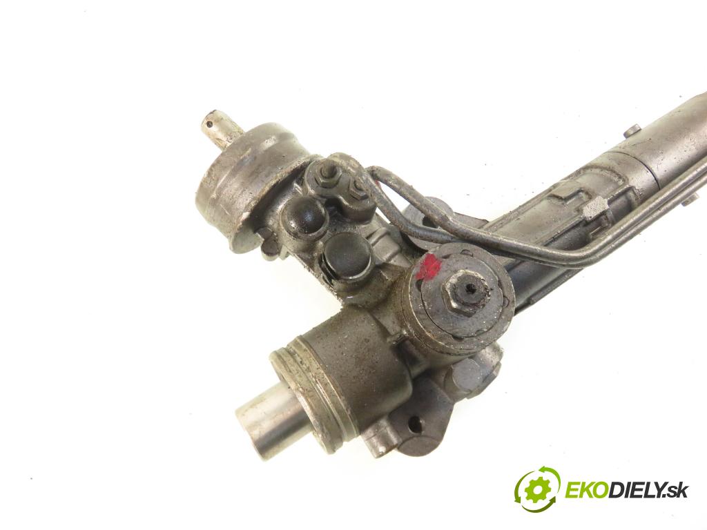 AUDI A4 Avant (8ED, B7) KOMBI 2004 103,00 2.0 TDI 16V - BLB 1968,00 Riadenie ZE riadením 6700000269