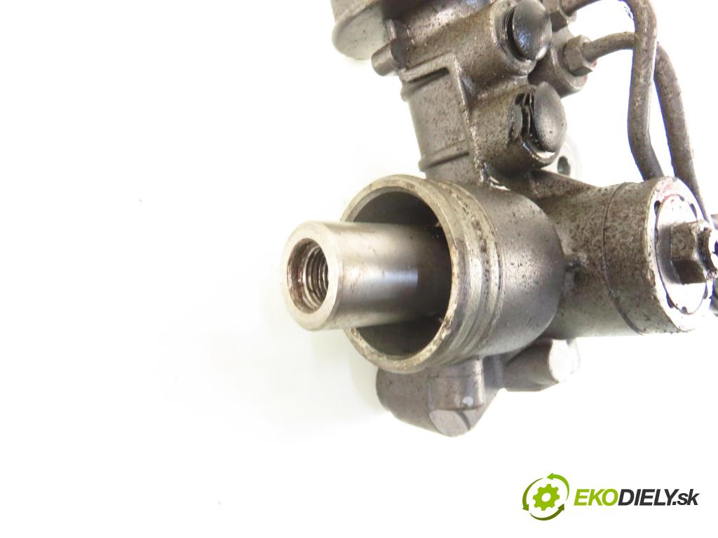 AUDI A4 Avant (8ED, B7) KOMBI 2004 103,00 2.0 TDI 16V - BLB 1968,00 Riadenie ZE riadením 6700000269