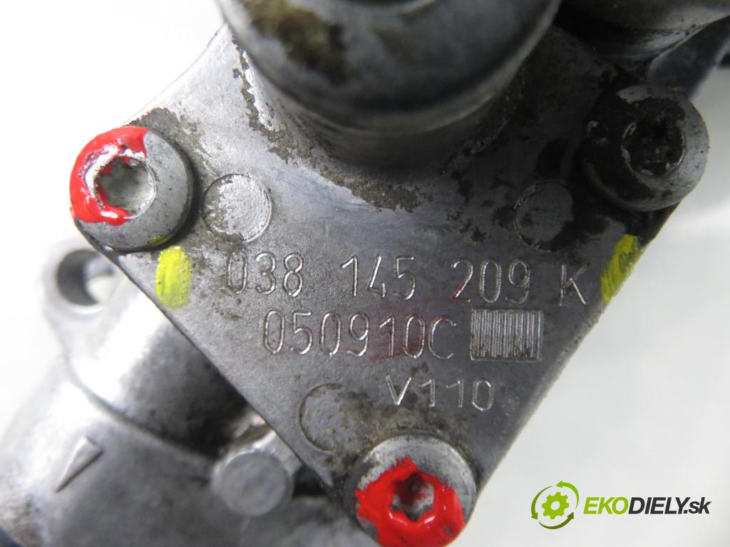 SEAT ALTEA (5P1) HB 2006 77,00 1.9 TDI - BKC 1896,00 Pumpa vákuová 038145209K