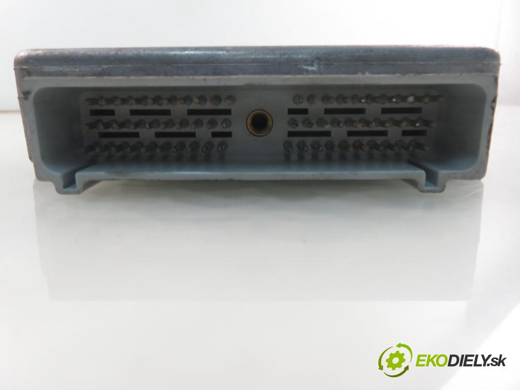 FORD FOCUS (DAW, DBW) HB 2000 55,00 1.4 16V - FXDC 1388,00 Riadiaca jednotka Motor 98AB12A650CDG