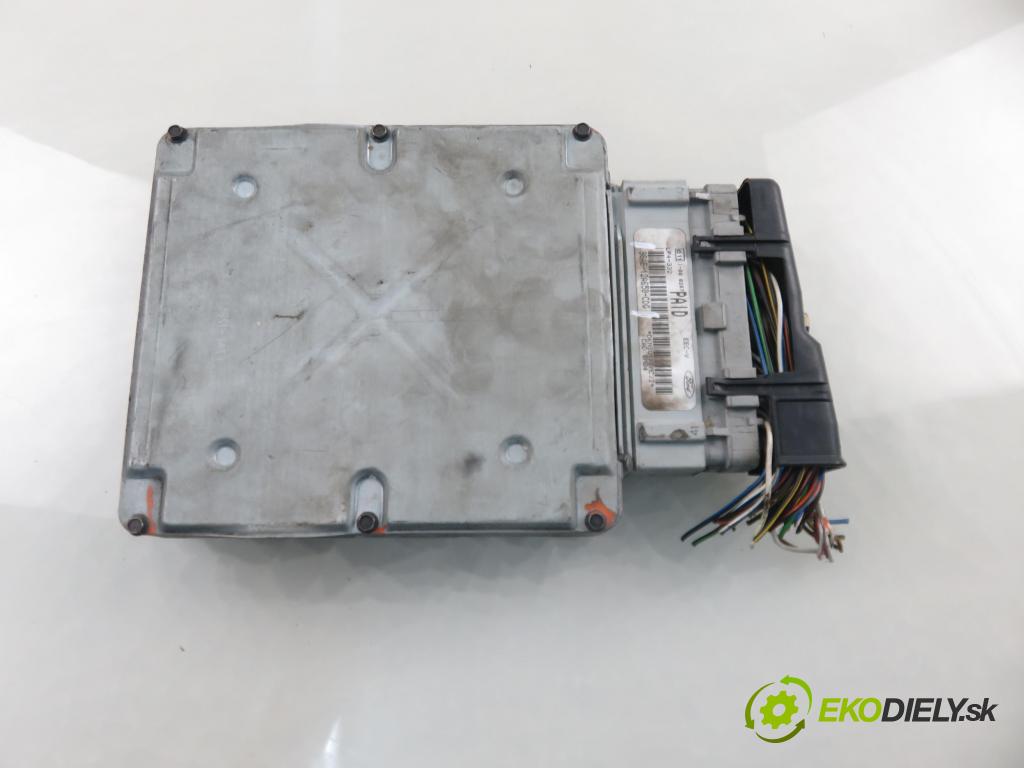 FORD FOCUS (DAW, DBW) HB 2000 55,00 1.4 16V - FXDC 1388,00 Riadiaca jednotka Motor 98AB12A650CDG
