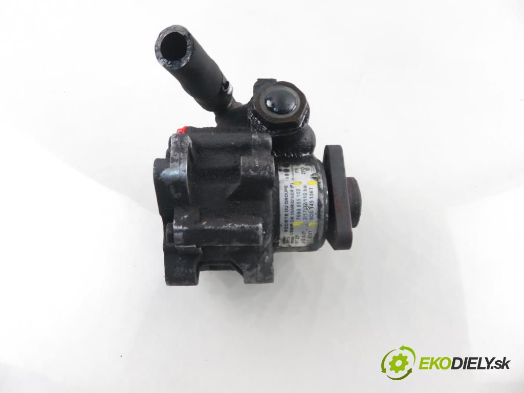 AUDI A4 (8E2, B6) SEDAN 2002 74,00 1.9 TDI PD 101 - AVB 1896,00 pumpa servočerpadlo 7690955102 ; 8D0145156T (Servočerpadlo)