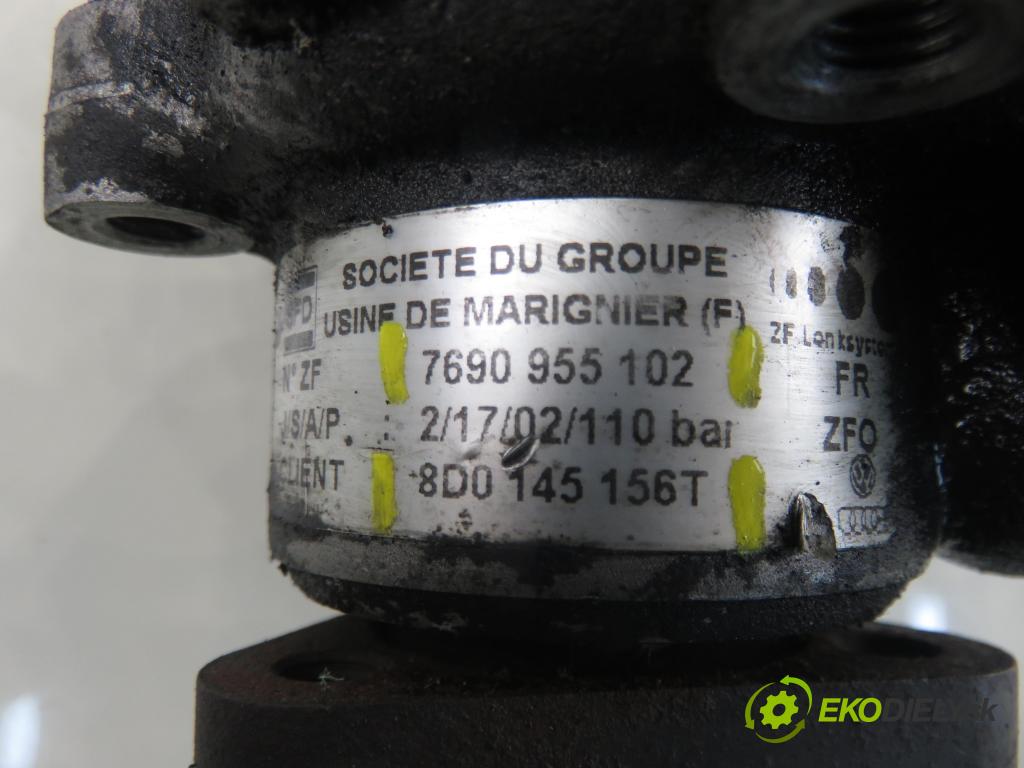 AUDI A4 (8E2, B6) SEDAN 2002 74,00 1.9 TDI PD 101 - AVB 1896,00 pumpa servočerpadlo 7690955102 ; 8D0145156T (Servočerpadlo)