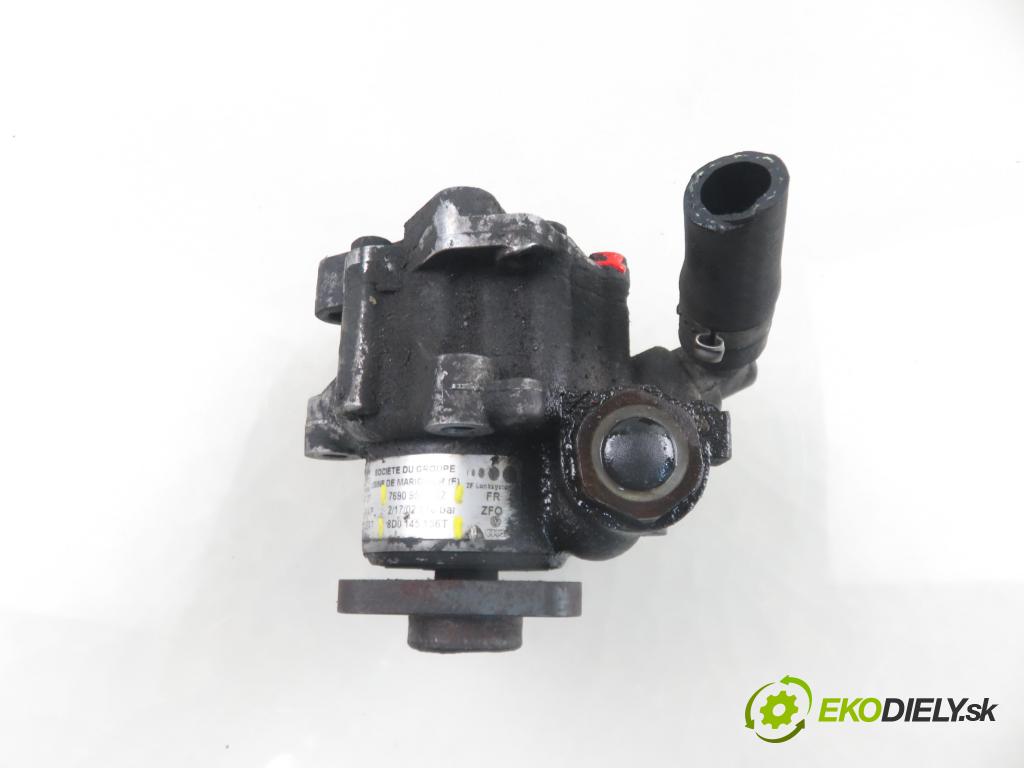 AUDI A4 (8E2, B6) SEDAN 2002 74,00 1.9 TDI PD 101 - AVB 1896,00 pumpa servočerpadlo 7690955102 ; 8D0145156T (Servočerpadlo)