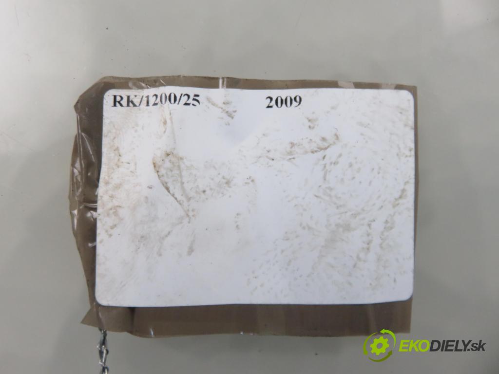 FIAT GRANDE PUNTO (199_) HB 2009 55,00 1.4 - 199 A7.000 1368,00 SLOUPEC / PODPORA elektrický 55704062