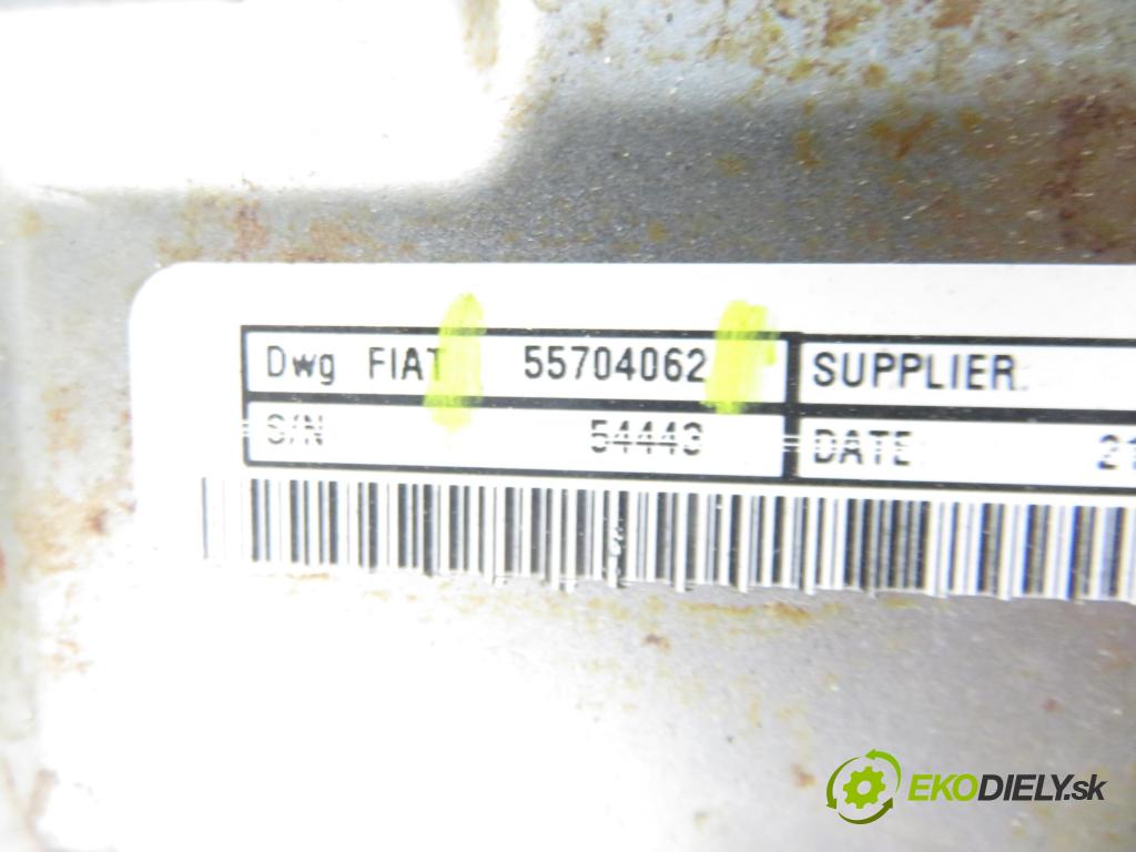FIAT GRANDE PUNTO (199_) HB 2009 55,00 1.4 - 199 A7.000 1368,00 SLOUPEC / PODPORA elektrický 55704062