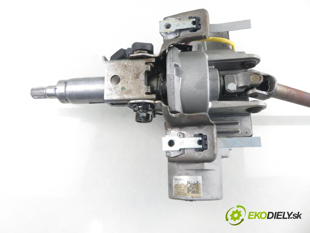FIAT GRANDE PUNTO (199_) HB 2009 55,00 1.4 - 199 A7.000 1368,00 SLOUPEC / PODPORA elektrický 55704062