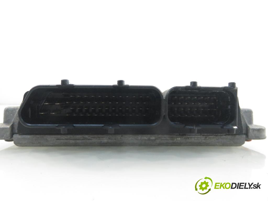 VW LUPO (6X1, 6E1) HB 1999 55,00 1.4 16V - AKQ 1390,00 Riadiaca jednotka Motor 036906014CB ; 6160041309 ; IAW4AVV8