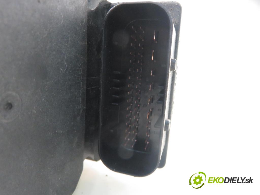 SKODA FABIA I (6Y2) HB 2003 55,00 1.4 16V - BBY 1390,00 pumpa ABS 6Q0907379H ; 0265900009 (Pumpa ABS)