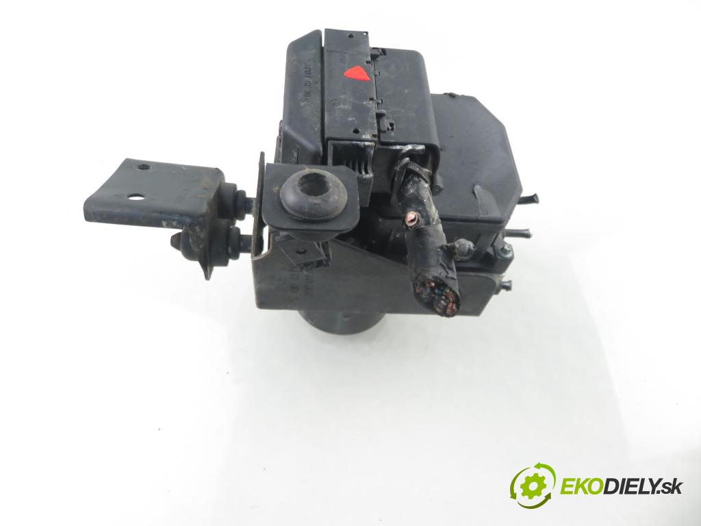 SKODA FABIA I (6Y2) HB 2003 55,00 1.4 16V - BBY 1390,00 pumpa ABS 6Q0907379H ; 0265900009 (Pumpa ABS)